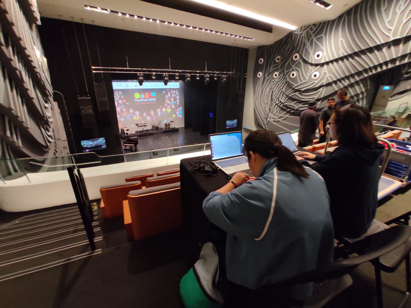 Dare Festival 2025: Dare to Dream, Dare to Shine