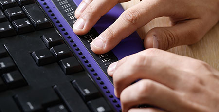 Assistive Technology - Disability Support | Enabling Guide