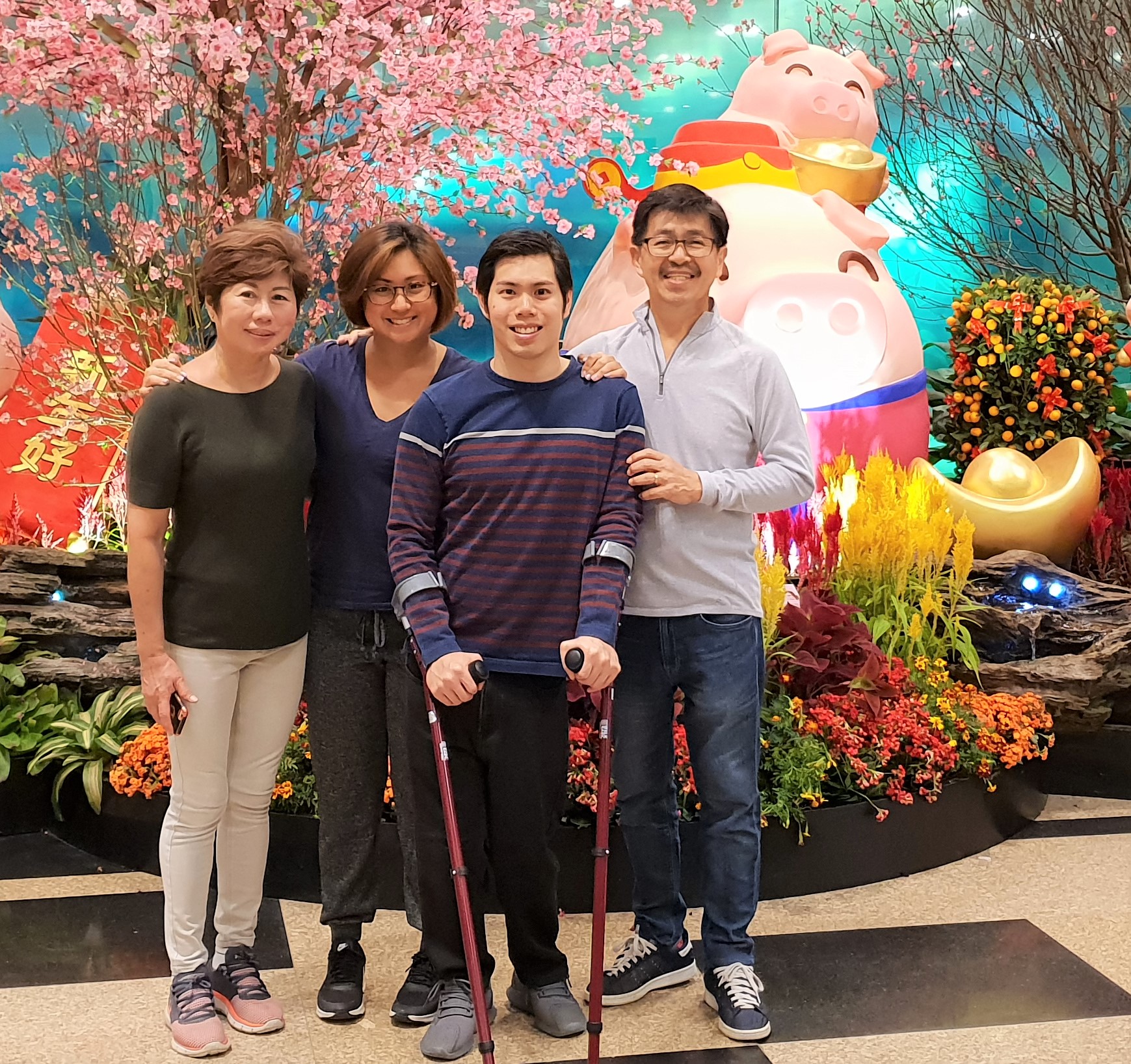 David family