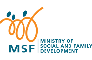 Ministry of Social and Family Development