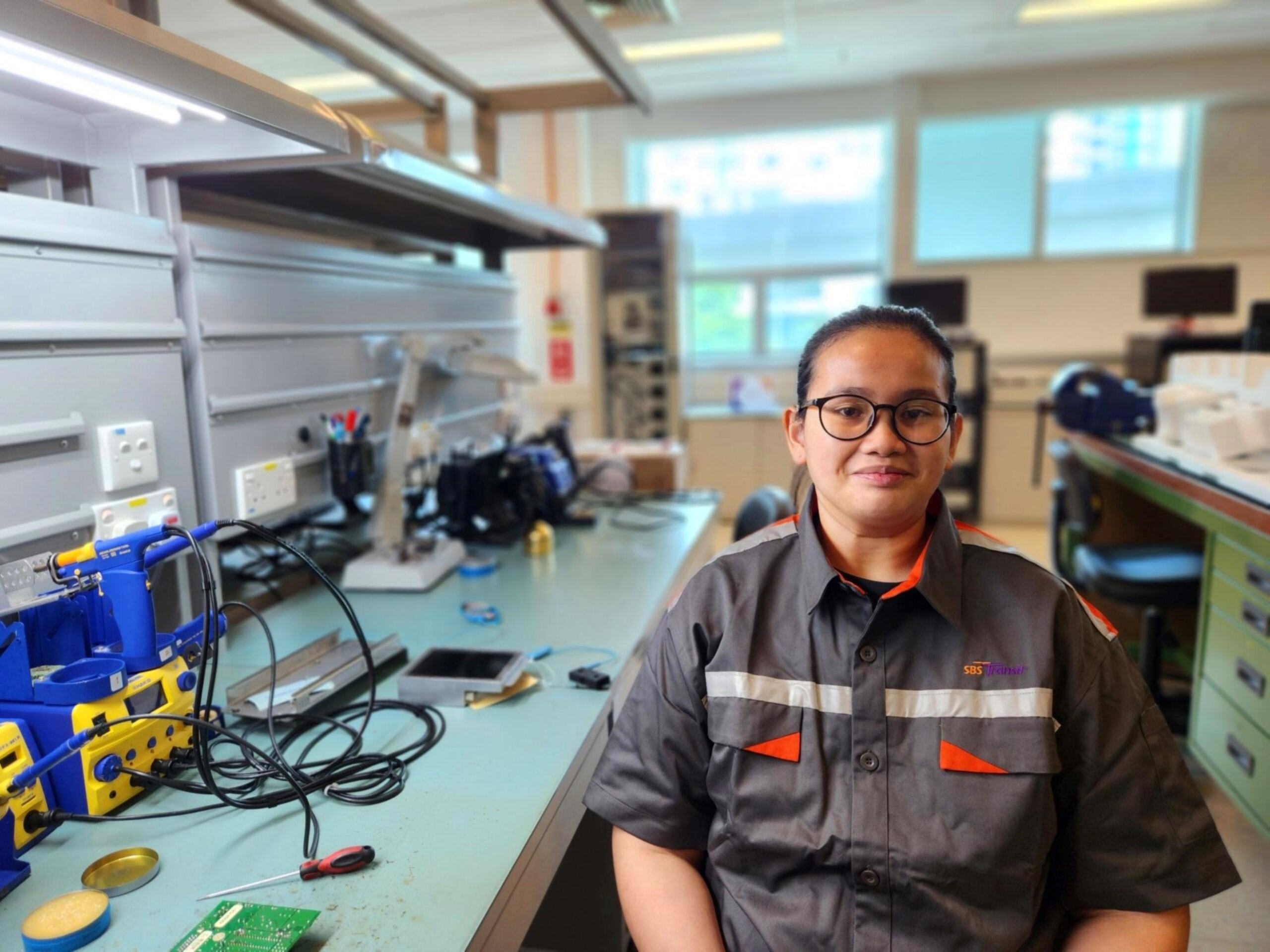 ITE-SGE Internship and Employment Support Programme