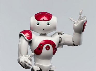 Could a robot help preschool kids learn better?