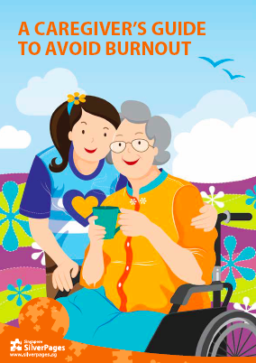 A Caregiver's Guide to Avoid Burnout