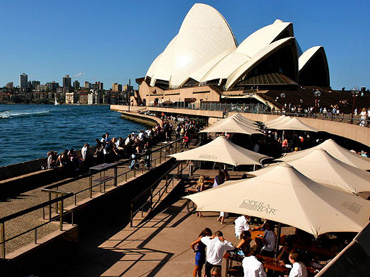 4 vacation plans to start you thinking...