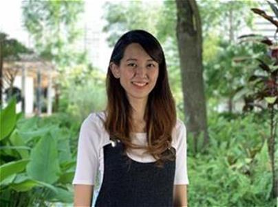 Ziyue Ziyue recently paid tribute to her mother for playing a part in making her an internationally known illustrator.