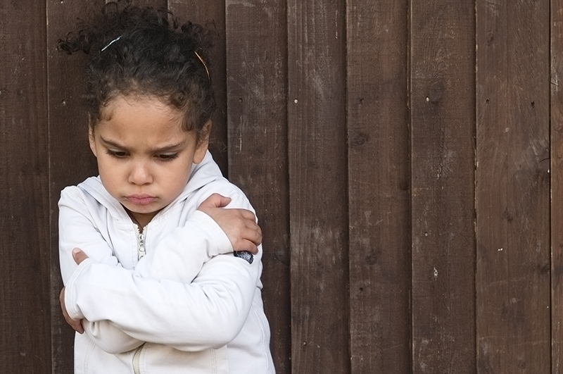 Challenging Behaviour: Children and Teenagers with Autism Spectrum Disorder