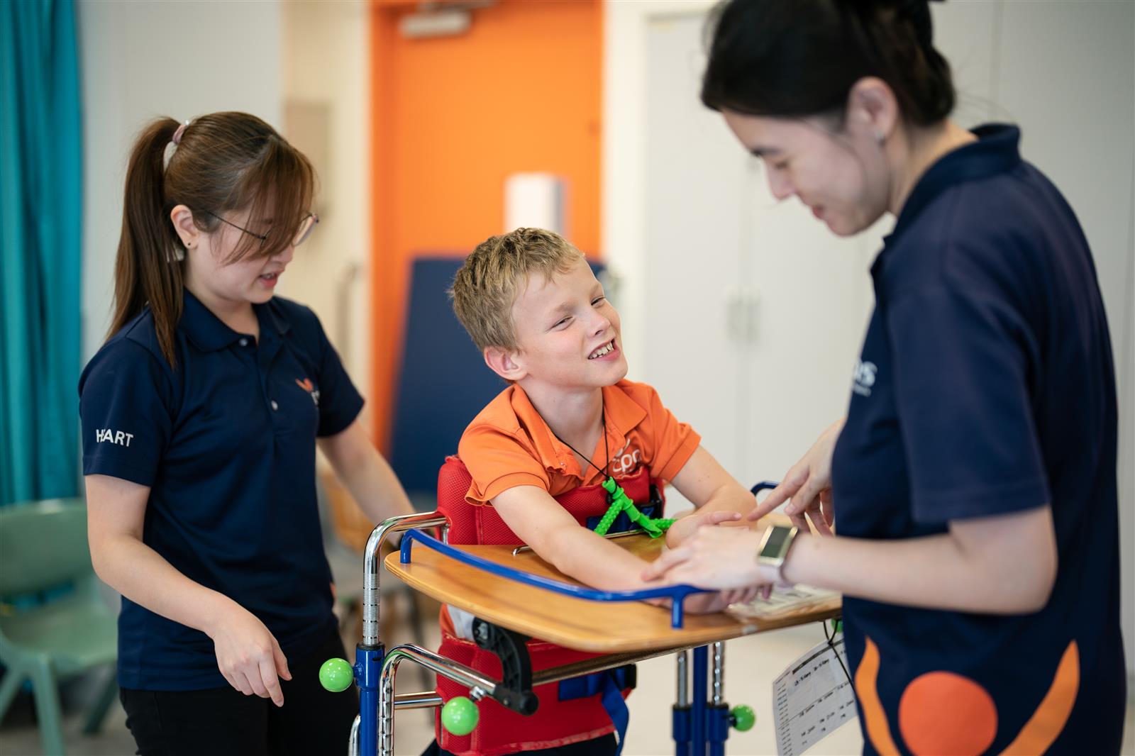 Understanding Cerebral Palsy