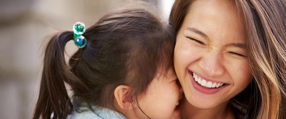 7 Habits of Highly Resilient Families