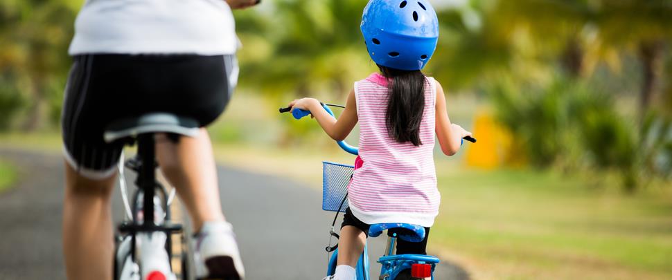 Exercise for Children