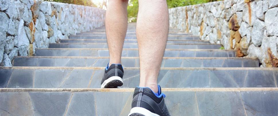 Health Benefits of Exercise and Physical Activities