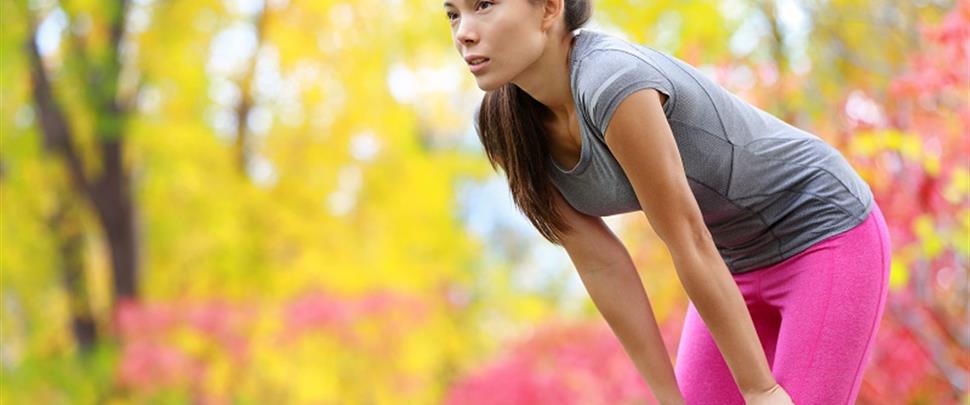 Move! Don't Lose the Benefits of Exercise