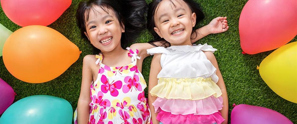 Building Resilience in Your Child