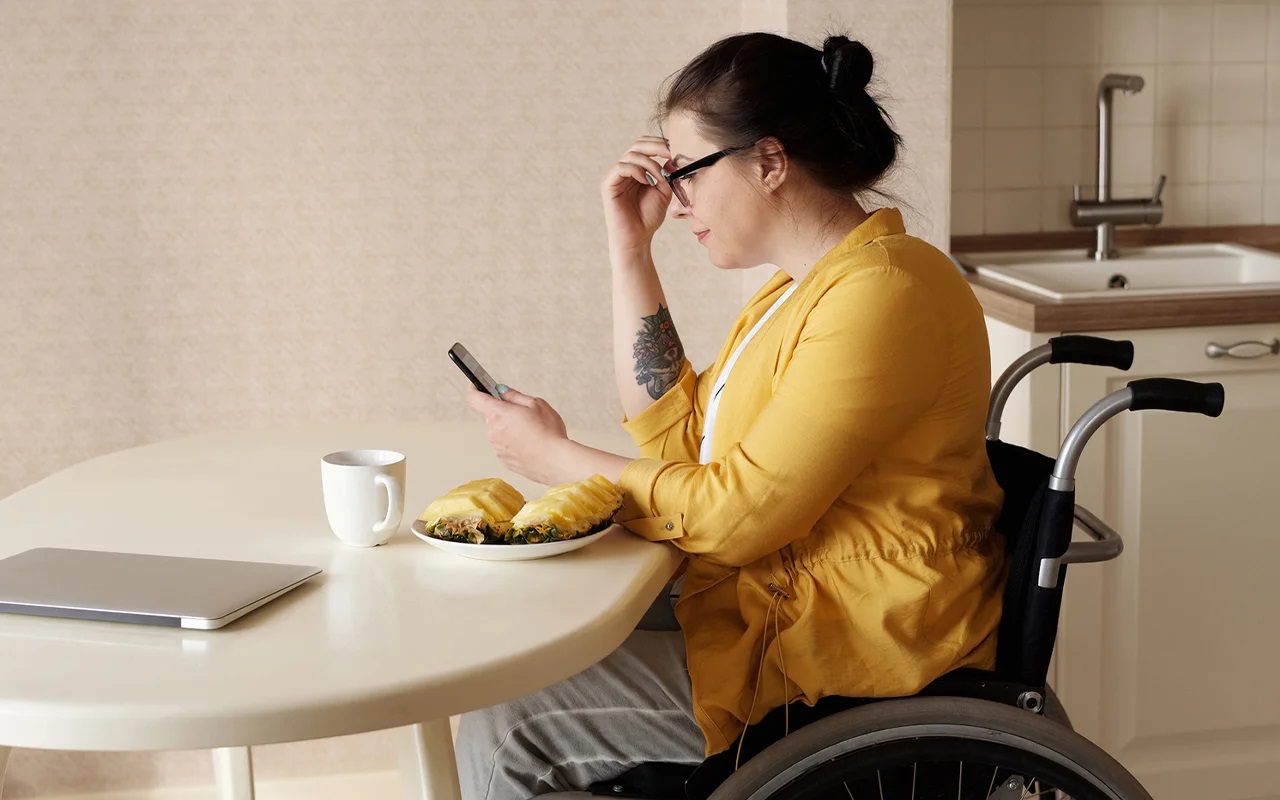 The 5 Stages of Grief That Come with a New Medical Diagnosis