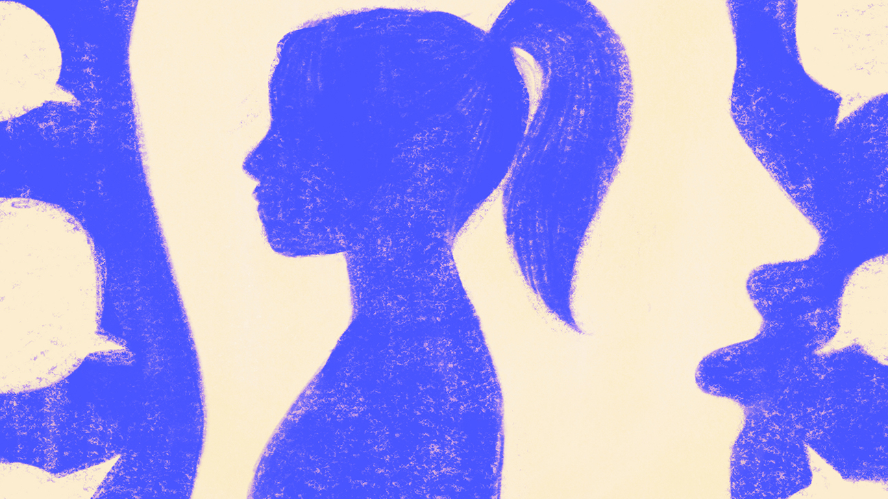 Read This If You Don't Know How To Talk To Someone With Autism