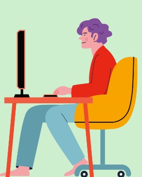 Cyberwellness