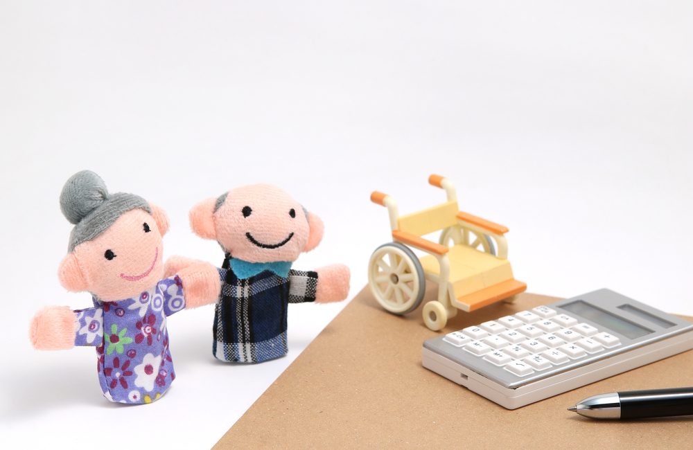 Financial Planning Tips for Caregivers
