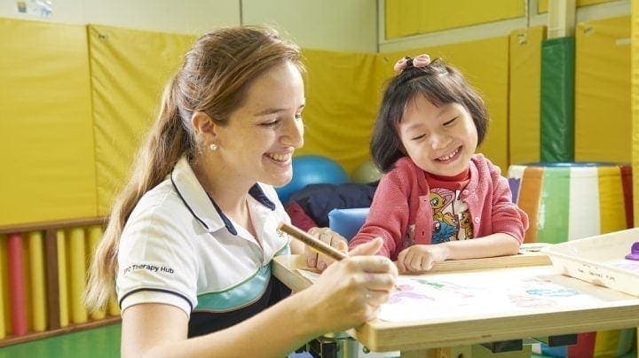 Structured Teaching – A Teaching Model For Caregivers