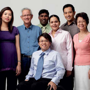 Tripartite Guidelines to Fair Employment Practices