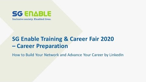 LinkedIn 101 for Jobseekers