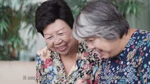 Advance Care Planning