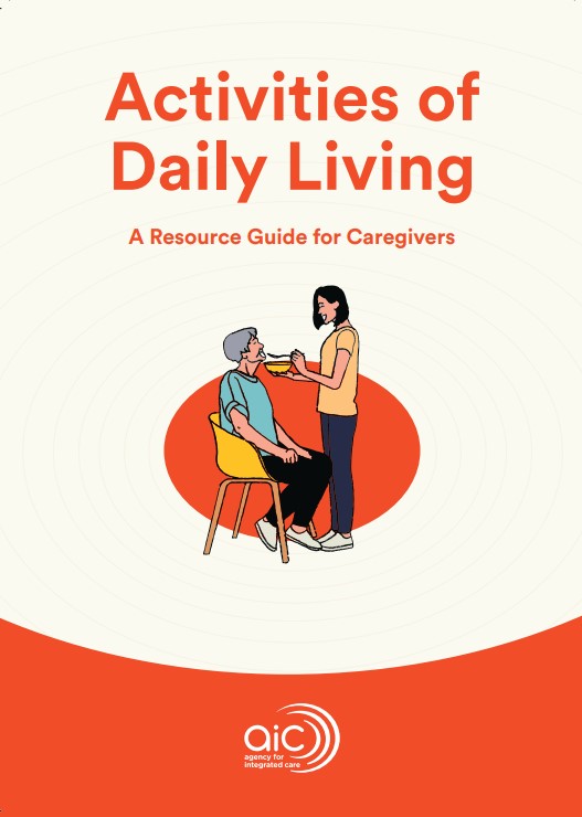Activities of Daily Living