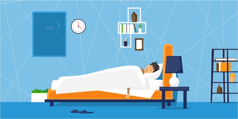 Coping with Insomnia