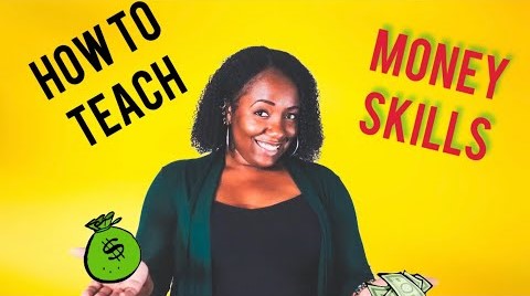 How to Teach Money Skills to Special Needs Students