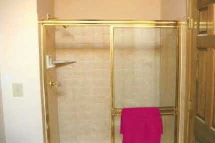 Preventing Falls by Adapting Your Home - Bathroom