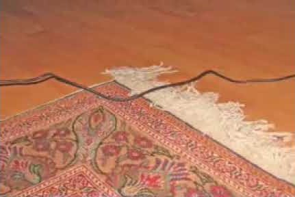 Preventing Falls by Adapting Your Home - Surfaces