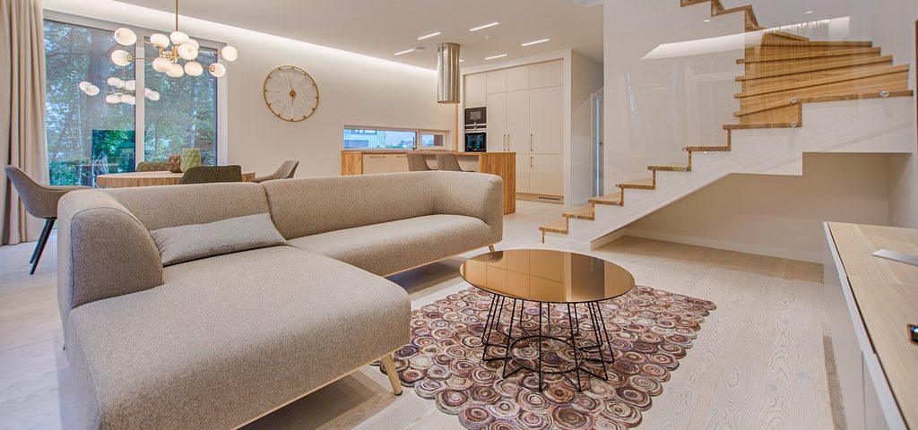 How to create an accessible home for deaf and hard of hearing people