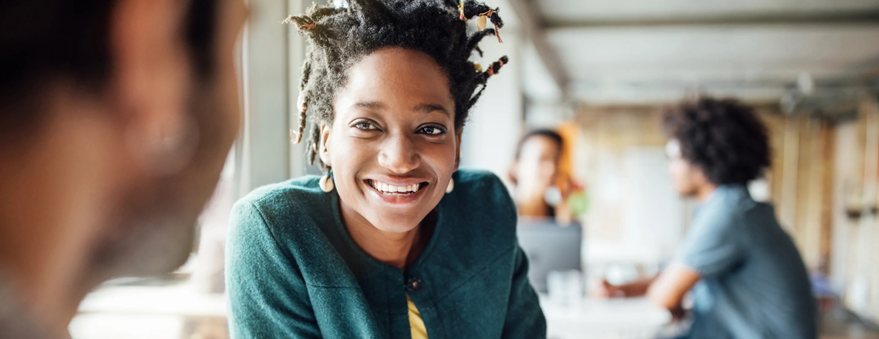 Communicating with People with Hearing Loss