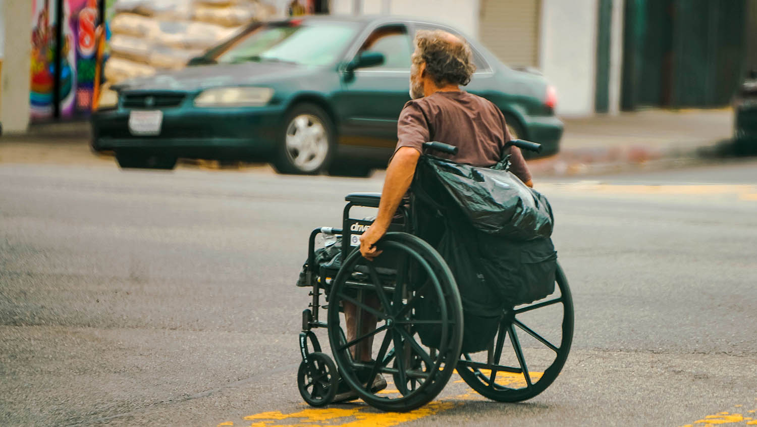 People with Disabilities: Setting Goals for a Better Life