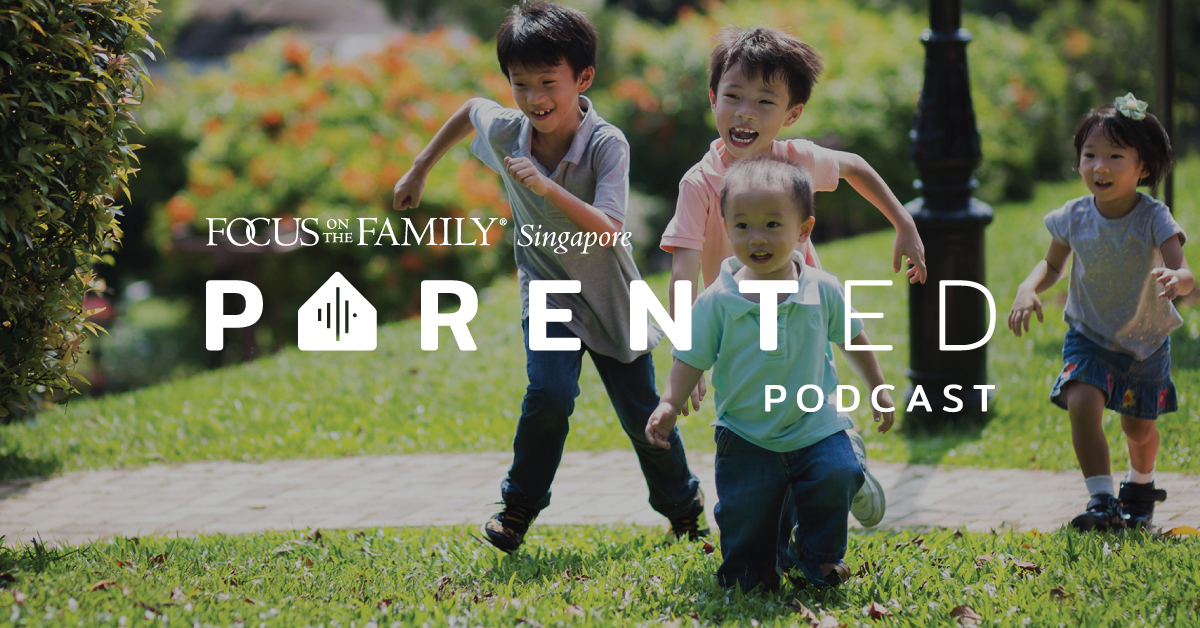 14 Reasons Why: Parent's Guide