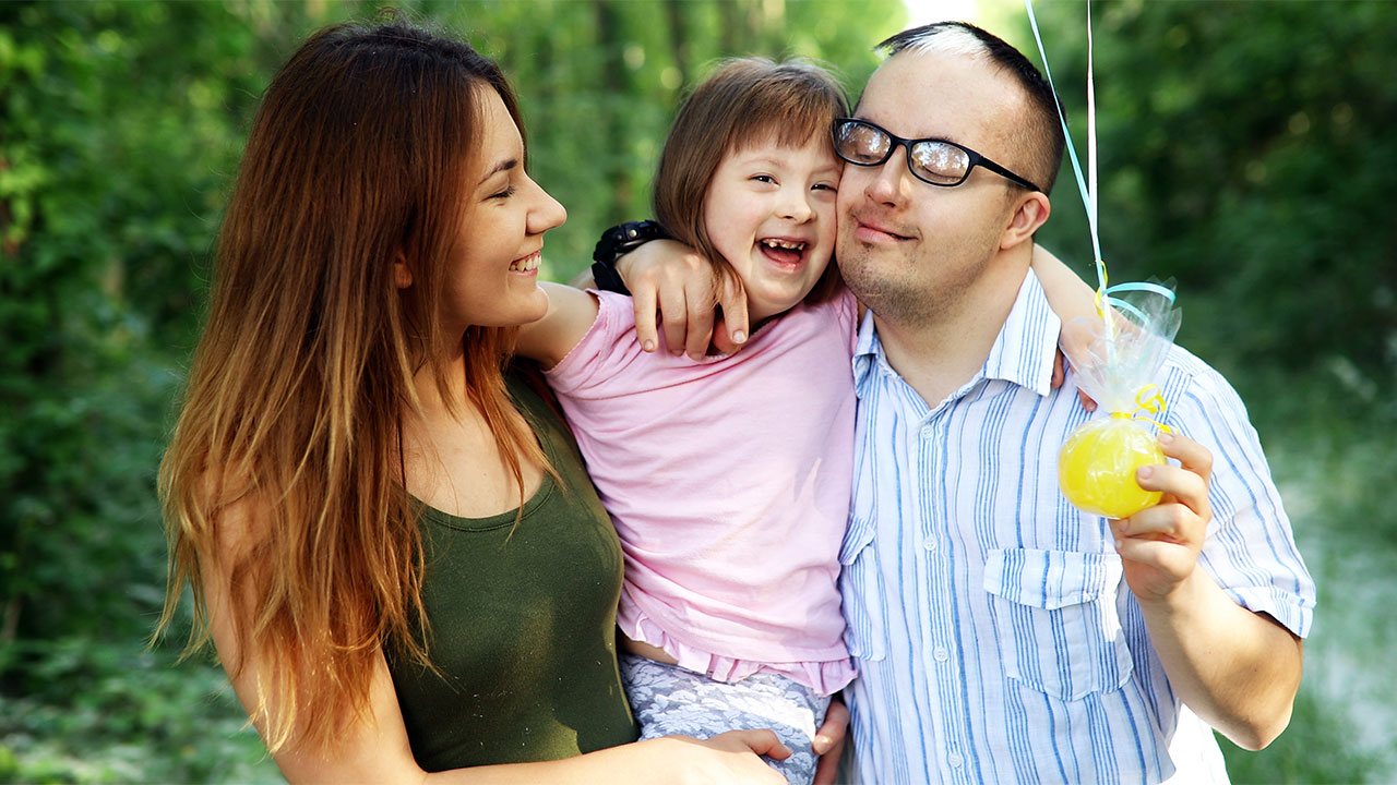 Your Child's Disability: Handling People's Reactions