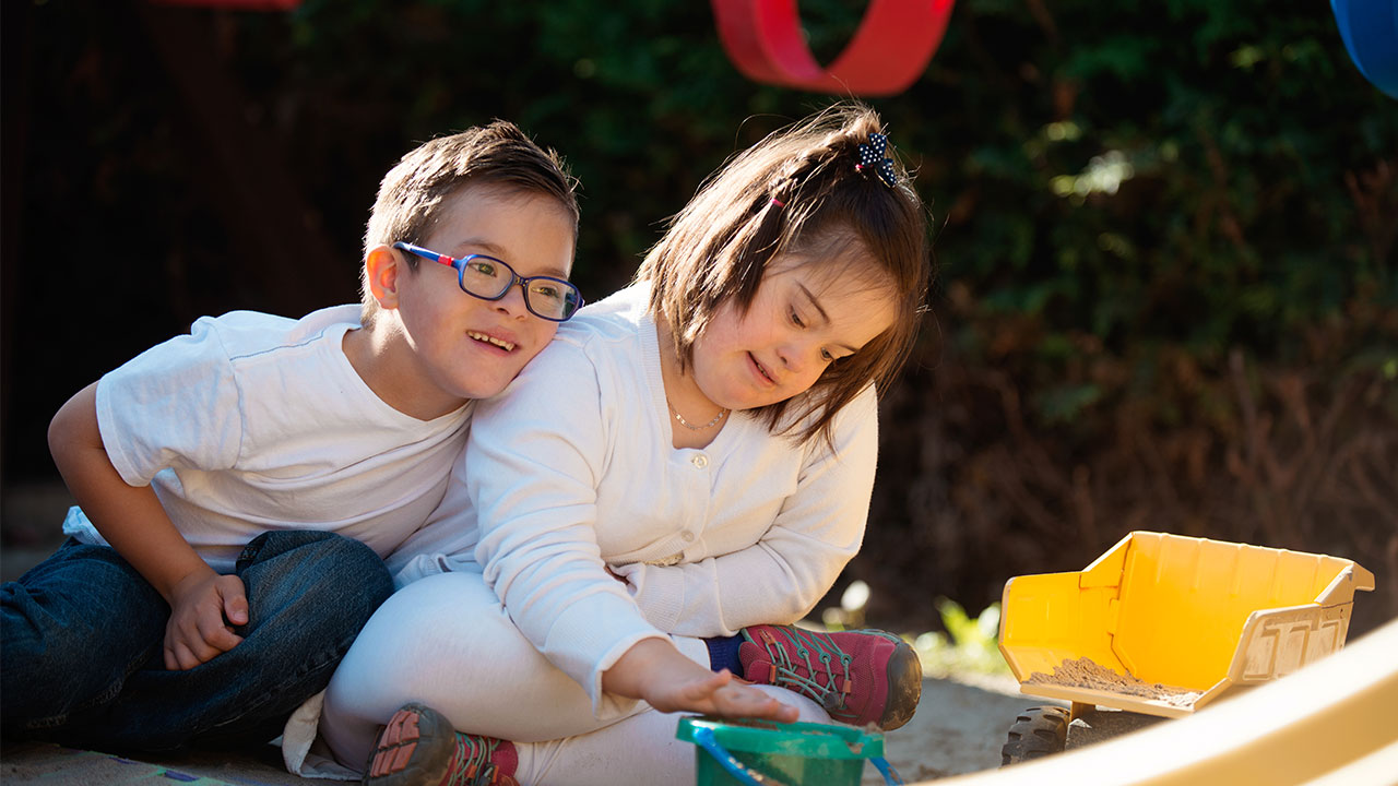 Supporting Siblings of Children with Disability