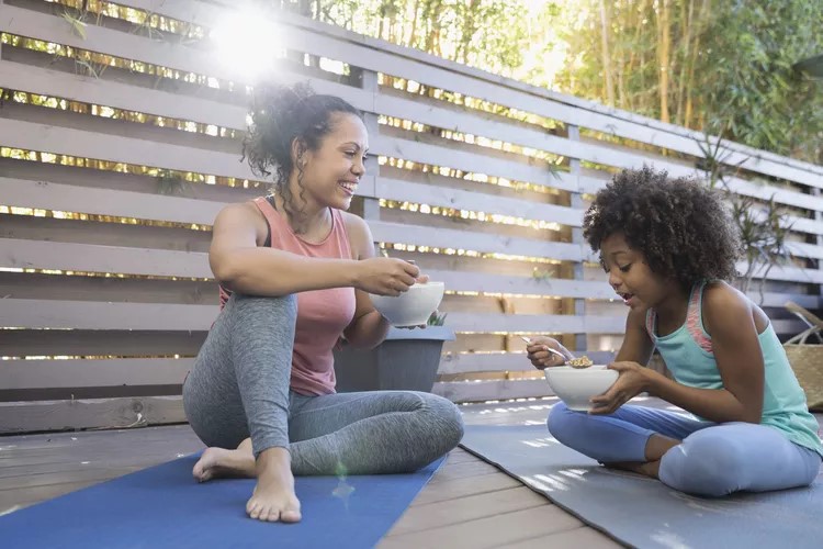 Talking To Your Child About Their Disability