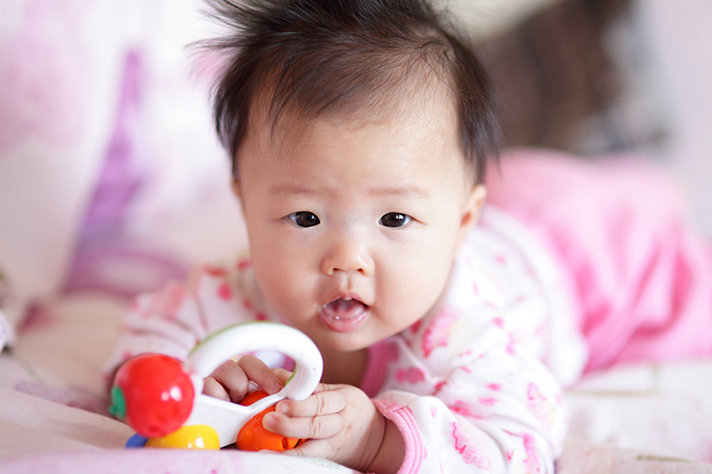 101 Tips about Child Development