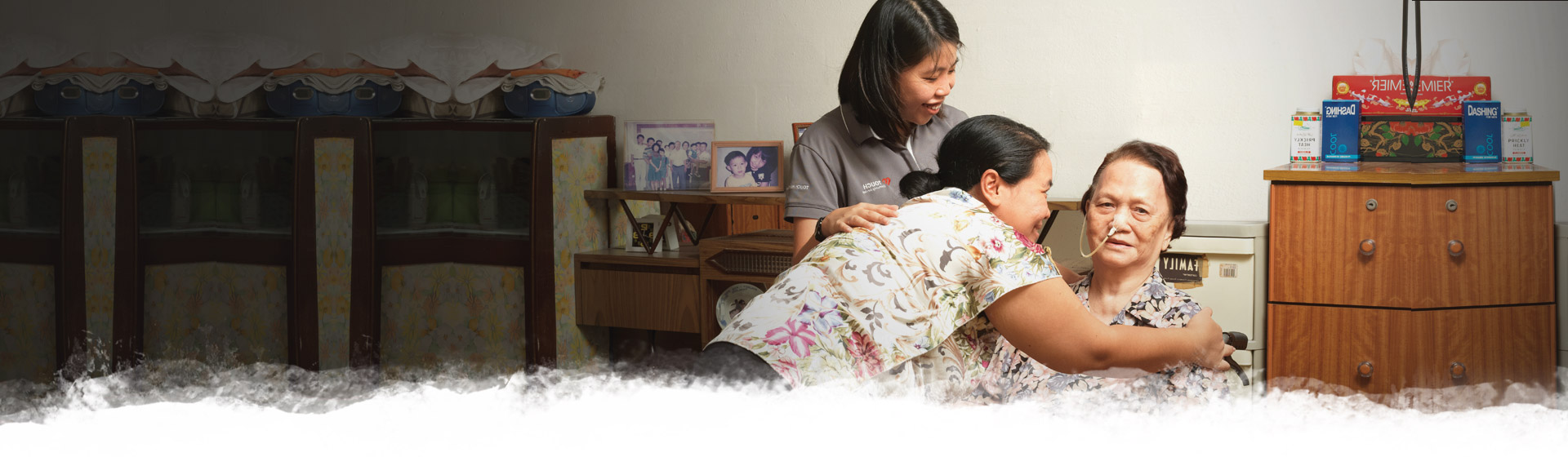 Safe Home Scheme