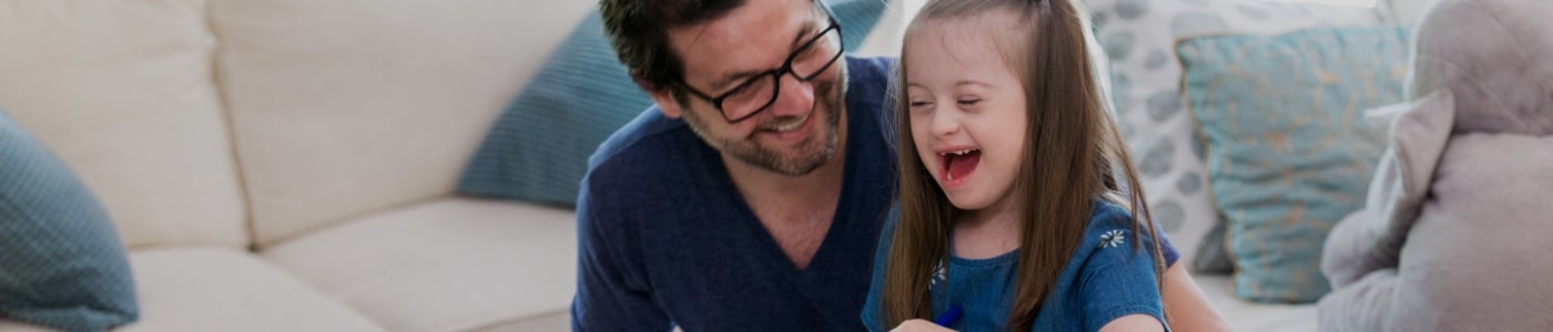 About Down Syndrome