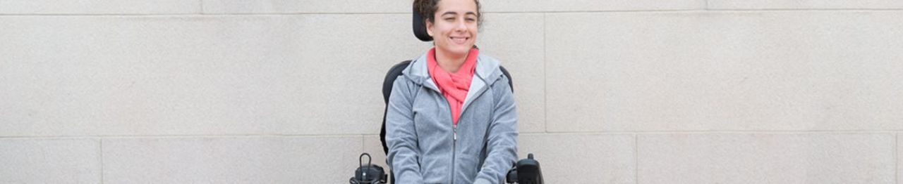 Caring for children with disability