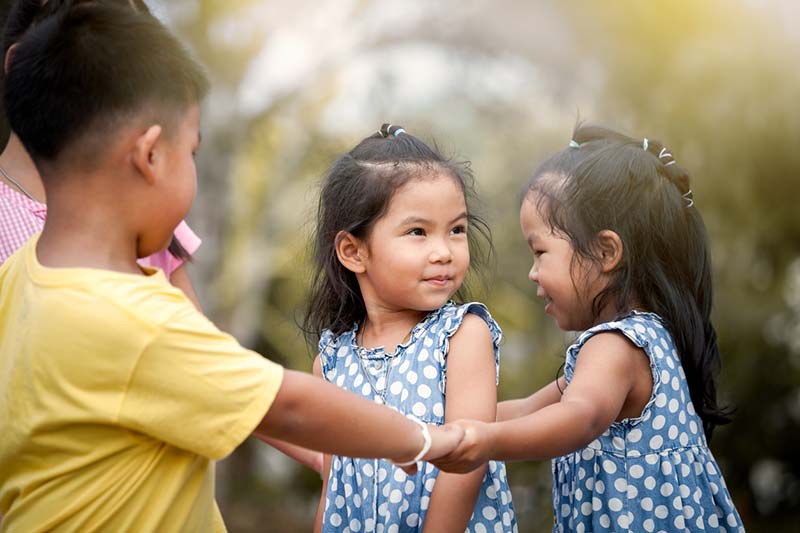Autism Spectrum Disorder (ASD): Overview
