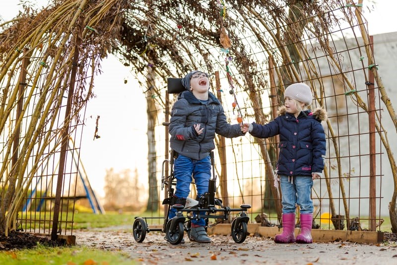 When Should Assistive Devices be Introduced?