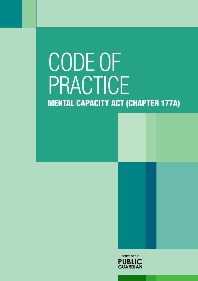 Mental Capacity Act
