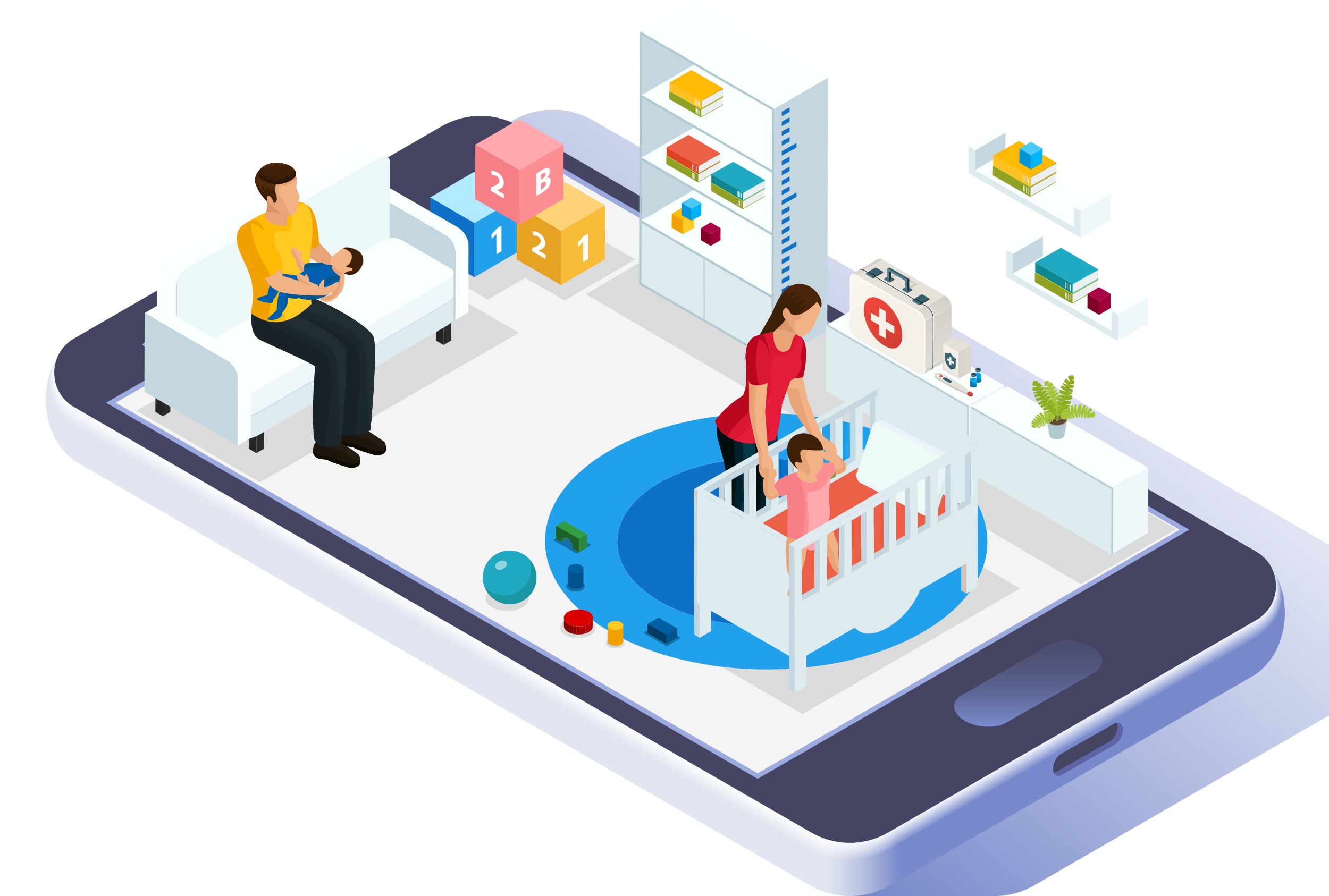 Children's Health e-Services