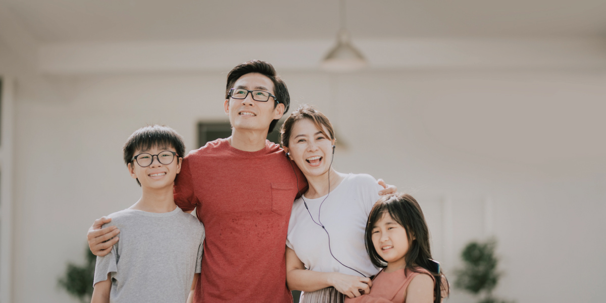 Parenting Programmes