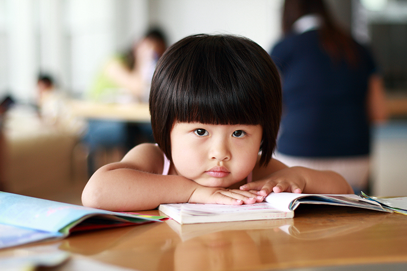 Check if your Toddler is Developing Normally
