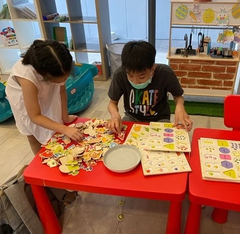 Play.Able - Community Play Library