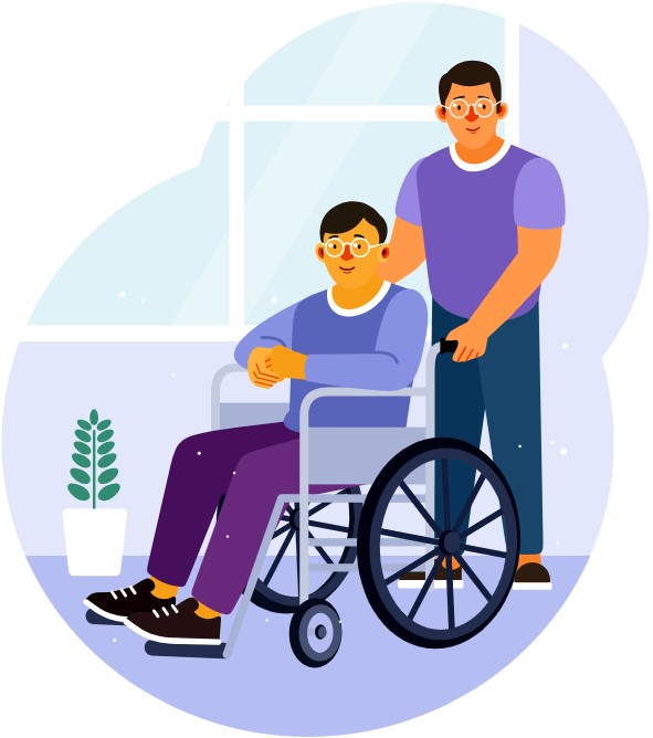 Enabling barrier-free access for Singapore!