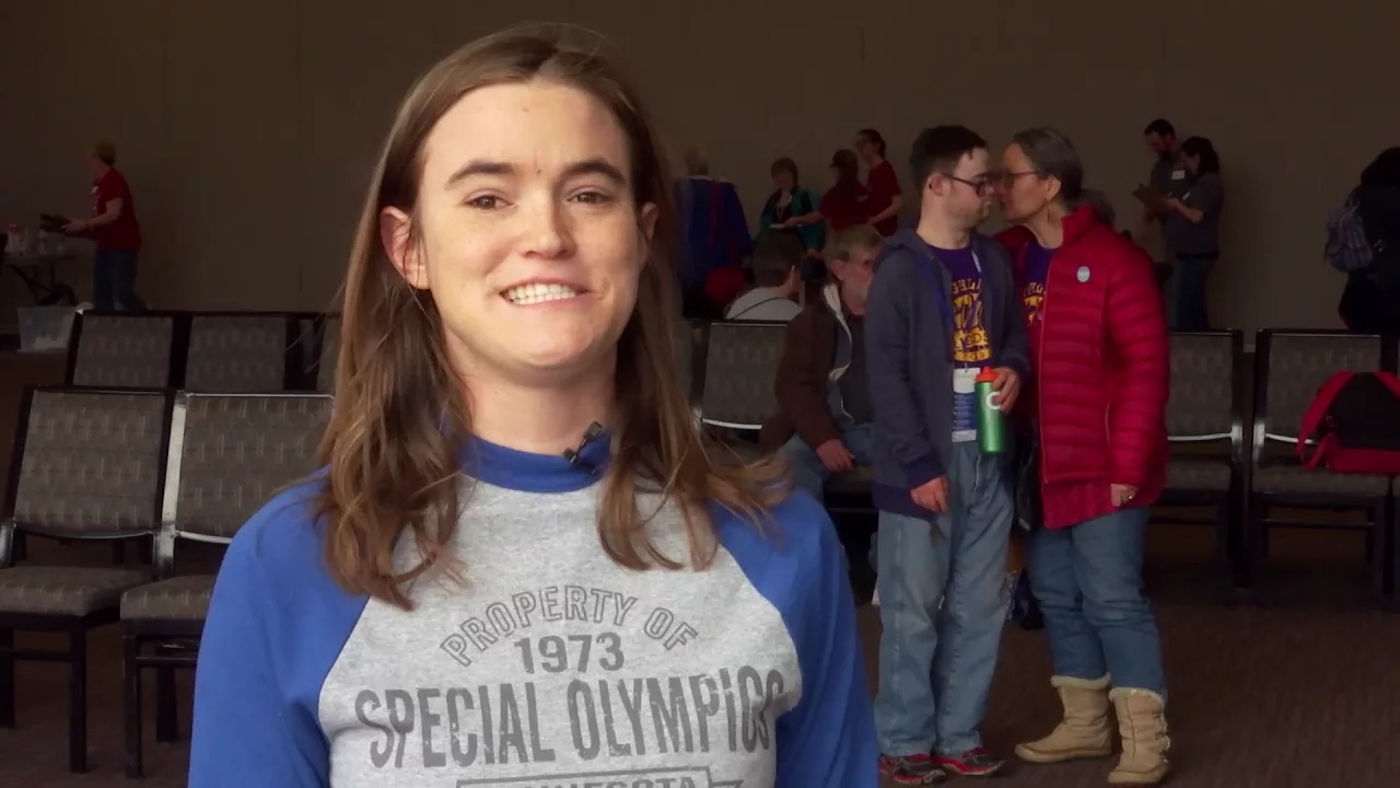 How to Speak with Persons with Intellectual Disabilities