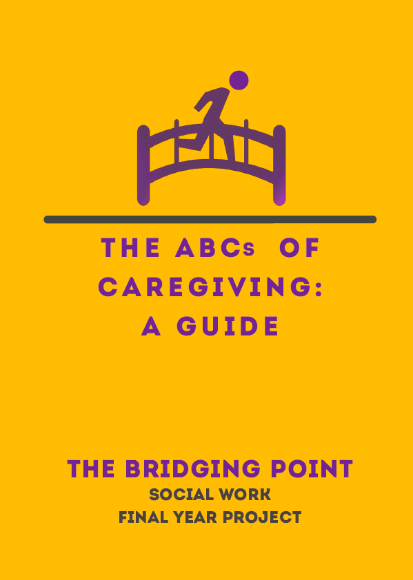 The ABCs of Caregiving: A Guide
